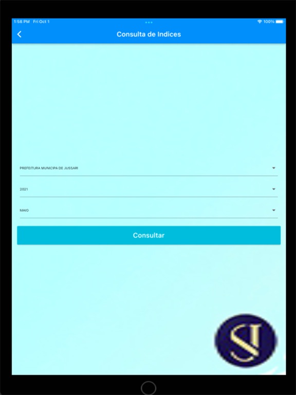 Screenshot #6 pour SJ Consulta Indices