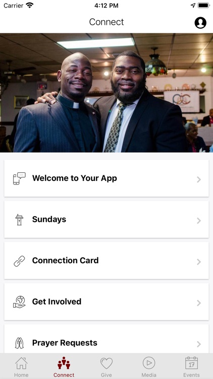 Life Deliverance Ministry