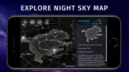 Game screenshot Stellar Sky: Star & Planet Map apk