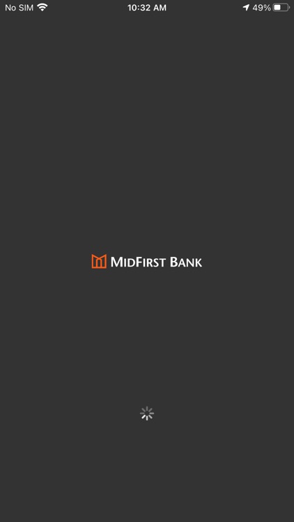 MidFirst Bank Business Mobile