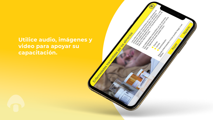 The ABCs of Food Safety SP