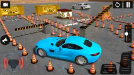 Game screenshot Car Parking Master Car Parking mod apk