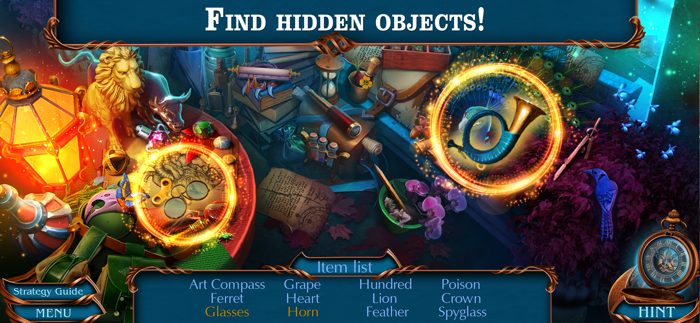 Spirit Legends The Aeon Heart