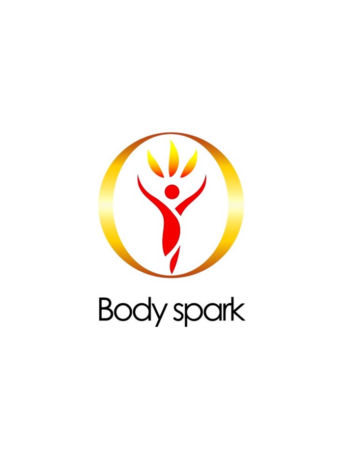 Body spark／ボディ　スパーク