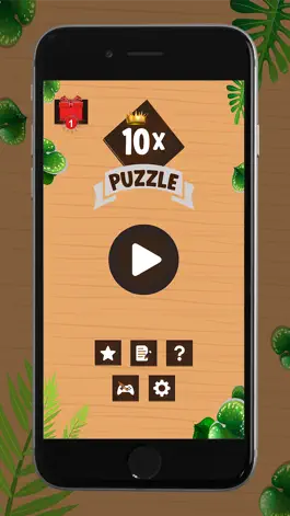 Game screenshot Math Games - 10X Puzzle mod apk