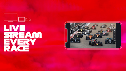 How to cancel & delete F1 TV from iphone & ipad 1