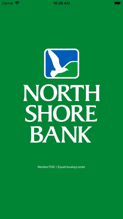 North Shore Bank Personal