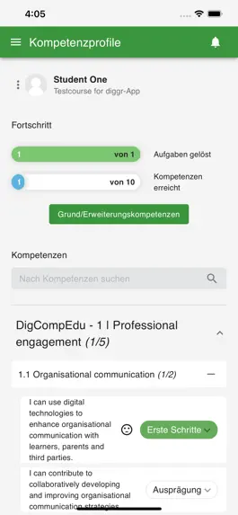 Game screenshot DiggrPlus apk
