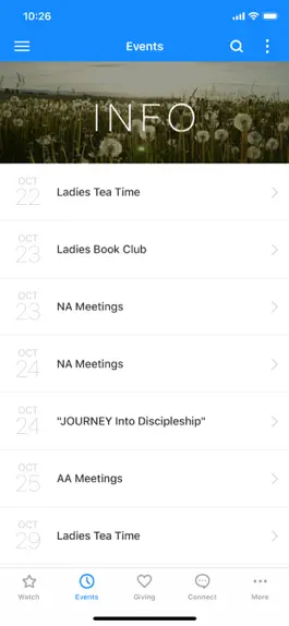 Game screenshot Christian Life Church Florida apk