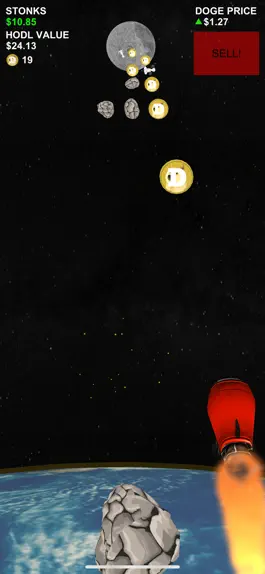 Game screenshot Doge Run hack