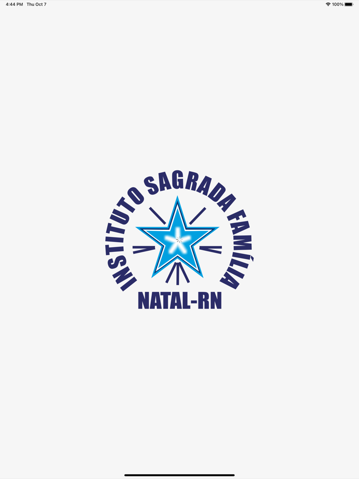 Instituto Sagrada Família