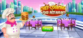 Game screenshot Kitchen Fever Chef Madness mod apk