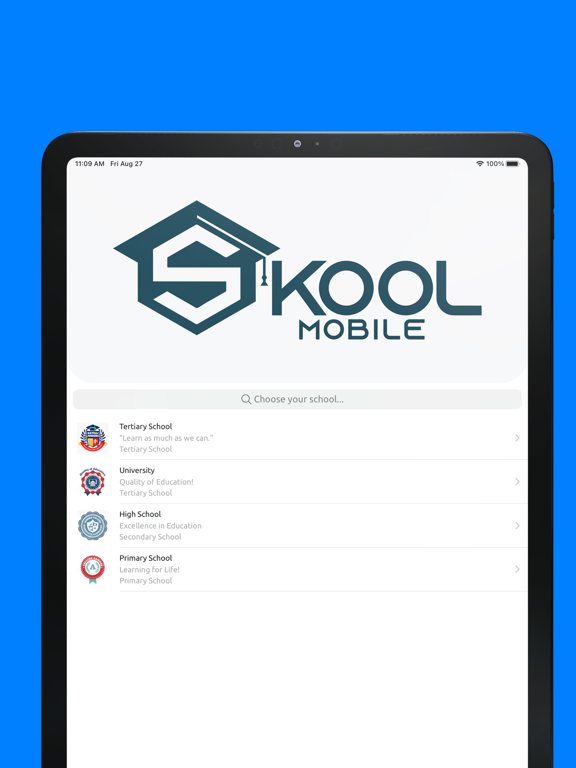 Skool Mobile