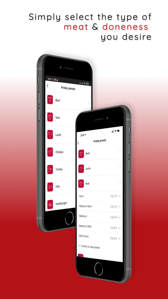 #2. GrillEye Hyperion (iOS) بواسطة: G&C Ltd.