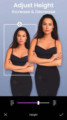 Game screenshot Body Retouch - Photo Editor apk