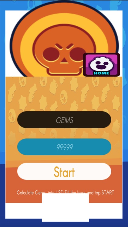 Gems Saver For Brawl Quiz