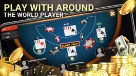 Game screenshot Anytime Black Jack online hack
