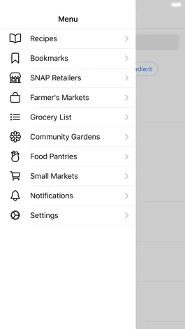Game screenshot SNAP Cooking apk