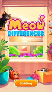 How to cancel & delete meow - find 5 differences game 2