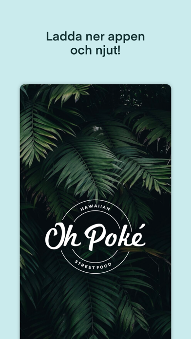 Oh Poke Screenshot