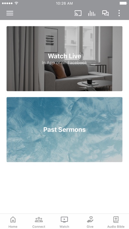 Metro Pentecostal Church