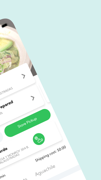 Hoja Verde Screenshot 2 - AppWisp.com