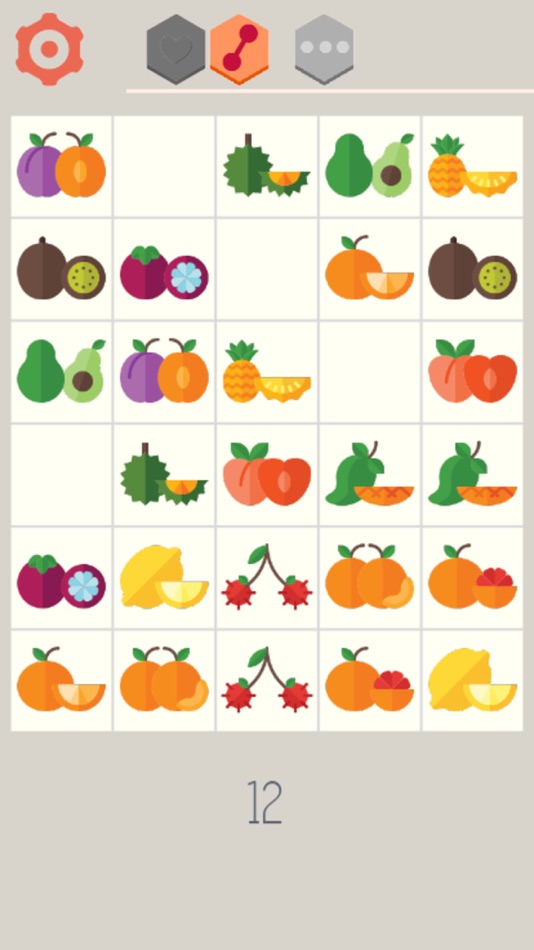 #9. Brain Training: Line (iOS) 由: 群 薛