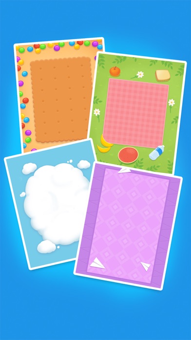 Fold Jam Screenshot