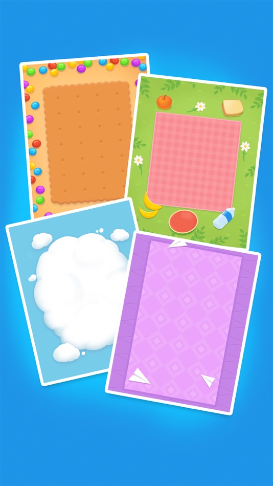 #5. Fold Jam (iOS) 由: HAPMONKEY