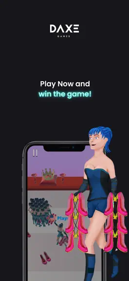 Game screenshot Bring Heels mod apk