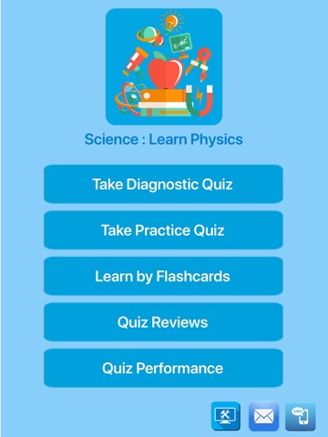 Science : Learn Physicsのおすすめ画像1