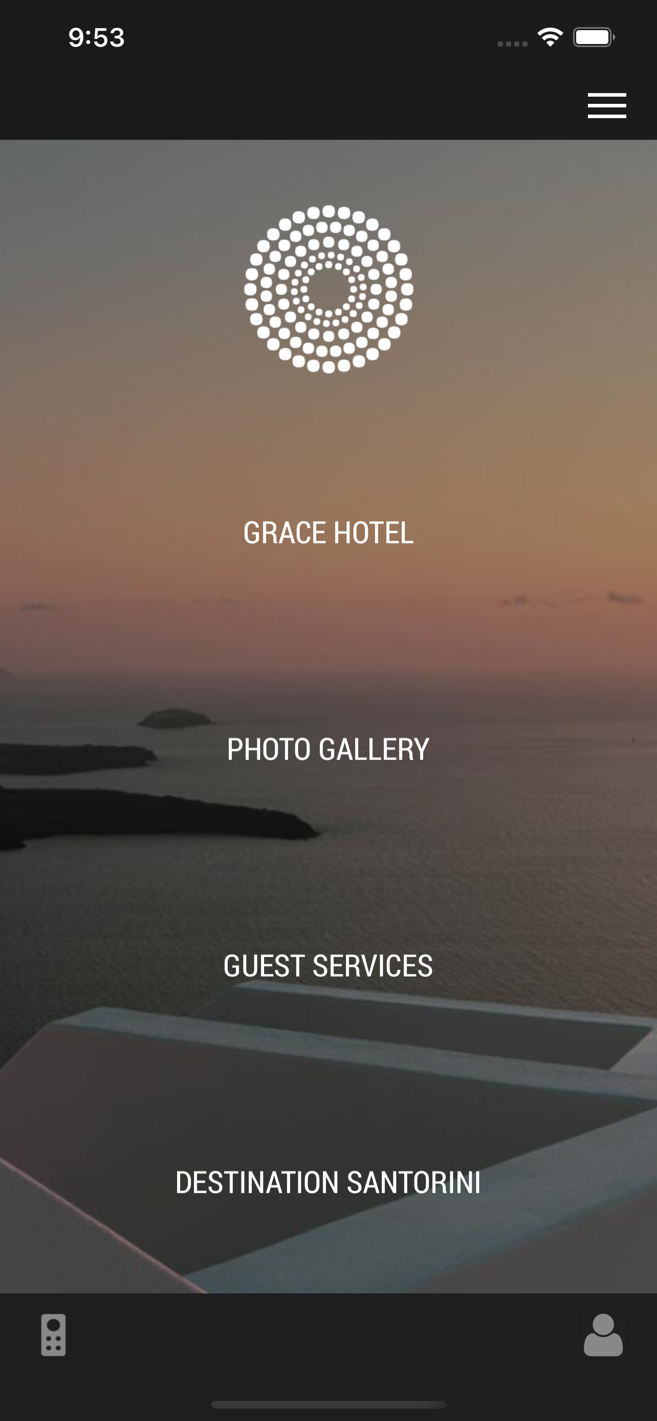 Grace Hotel