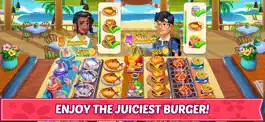 Game screenshot World Cooking: Chef Kitchen mod apk