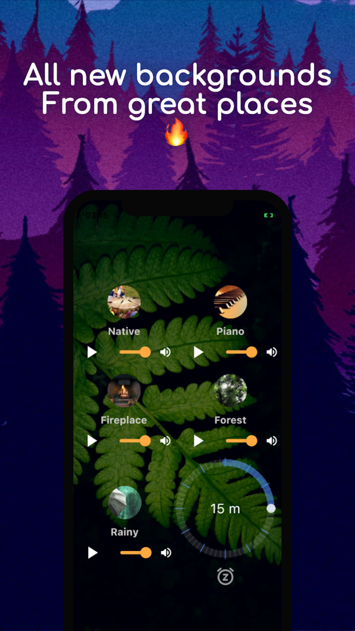 Nature Sounds  Relax and Calm