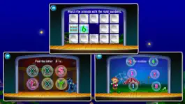 Game screenshot ABC Circus - Learn Alphabets hack