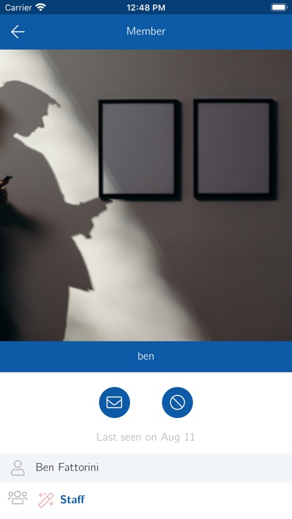 Rotary Club of Hanalei Bay app