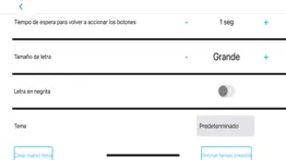 aascalculator iphone screenshot 2