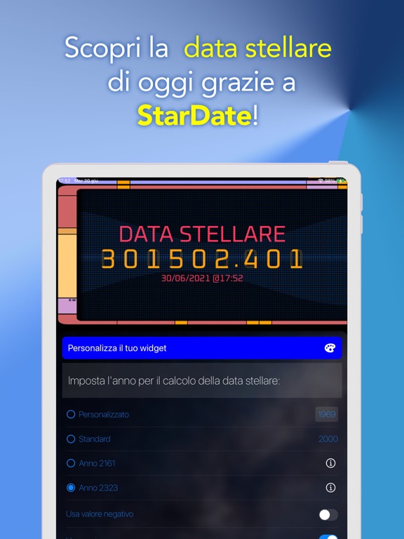 Screenshot #4 pour Star Date