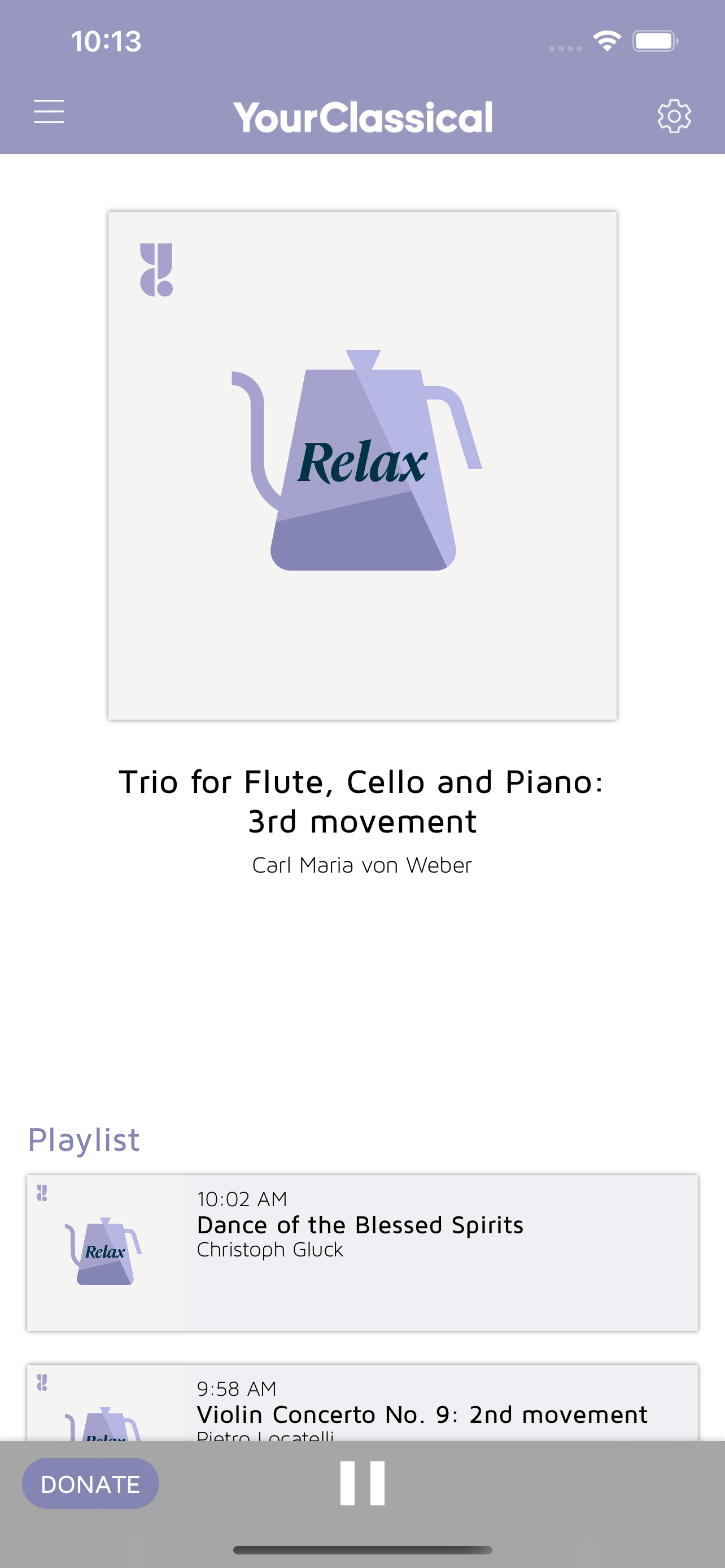 YourClassical