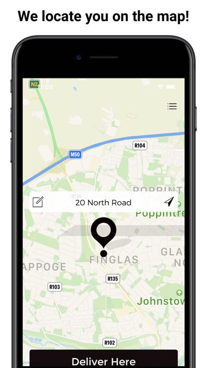 Little Chip Italian Takeaway