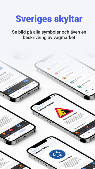 Körkortsguiden Screenshot