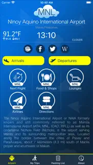 manila airport (mnl) + radar problems & solutions and troubleshooting guide - 3