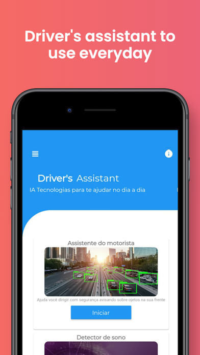 RoadScan AI:  Driver assistantのおすすめ画像2