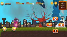 Game screenshot The Adventure of Cooliglo hack