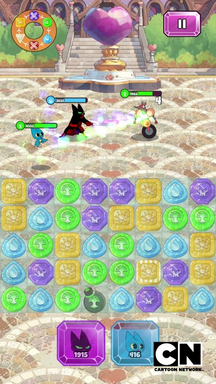 Mao Mao screenshot-4