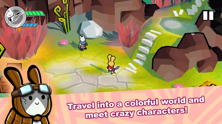 Cat Killer screenshot-0