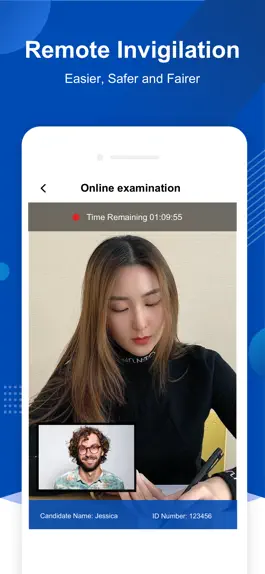 Game screenshot AI Proctor Online hack