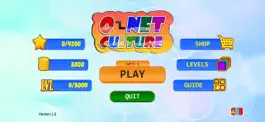 Game screenshot Onet Culture mod apk