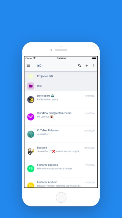 TYD Property Management