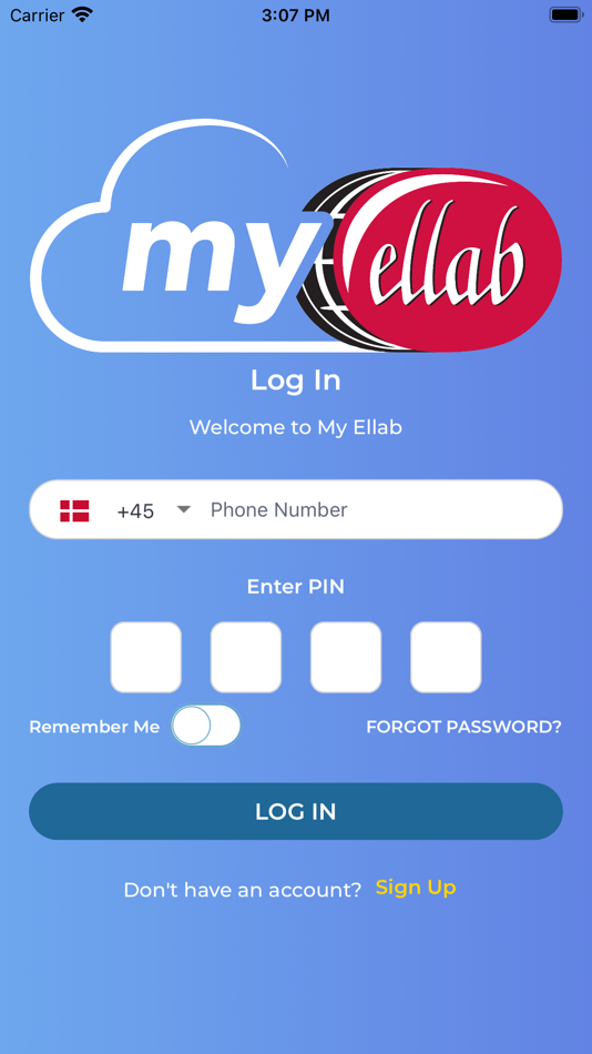 #1. myEllab (iOS) 由: Ellab A/S